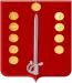 Blason de Vierpolders