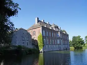Image illustrative de l’article Château de Vierset