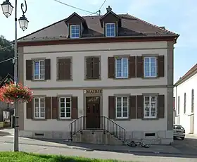 Vieux-Ferrette