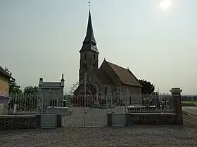 Vieux-Pont-en-Auge
