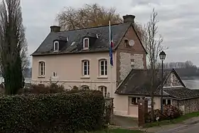 Vieux-Port (Eure)