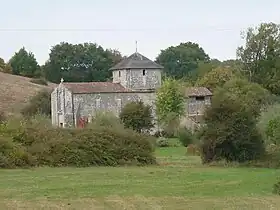 Vieux-Ruffec