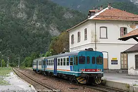 Image illustrative de l’article Gare de Viévola