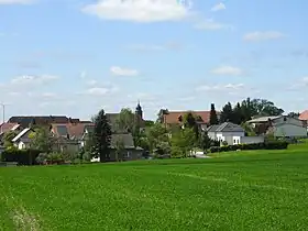 Wildenbörten