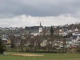 Rittersdorf (Eifel)