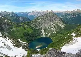 Image illustrative de l’article Forêt nationale d'Okanogan