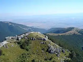 Le Mont Chipka
