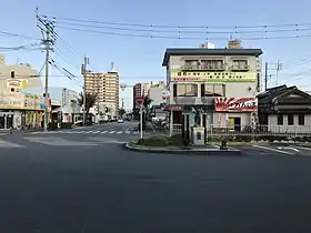 Chikugo