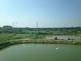 District de Huarong