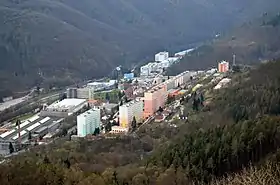 Adamov (district de Blansko)