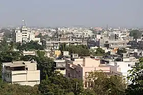 Bhavnagar