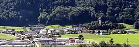 Buch in Tirol