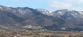 Capitignano