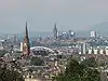 Glasgow.