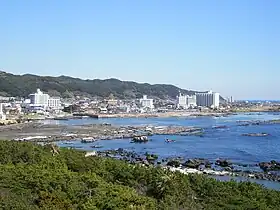 Minamibōsō