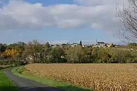 Saint-Michel-sur-Loire