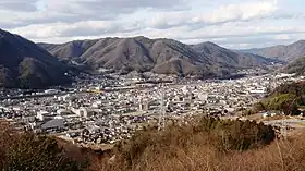 Takahashi (Okayama)