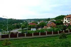 Mokrá-Horákov