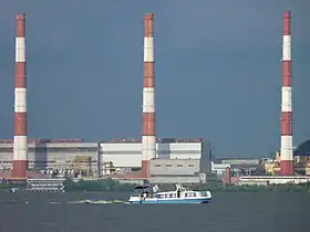 Sredneouralsk