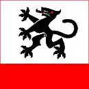 Drapeau de Vigala