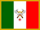 Drapeau de Viggiù