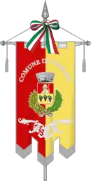 Drapeau de Vignate