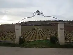 Montrachet (AOC)