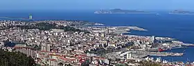 Vigo (Espagne)