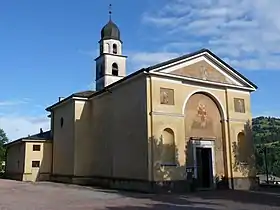 Vigolo Vattaro