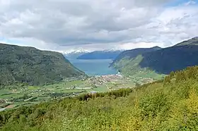 Vik i Sogn
