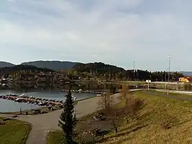 Vik (Hole)