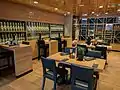 Bottega Prosecco Bar