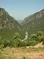 Gorge de Vikos