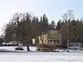 Manoir de Viksberg (fi)
