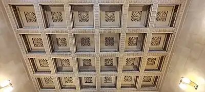 Bourse palais, Zagreb