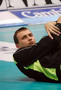 Image illustrative de l’article Viktor Yosifov