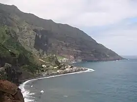 Vila das Pombas