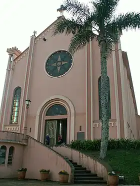 Vila Flores