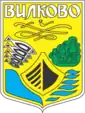Blason de Vylkove