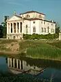 Villa Molin à Mandria, Padoue