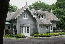 Villa Bagatelle