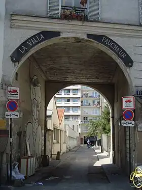 Voir la photo.