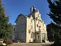 Villa Fort-Louis