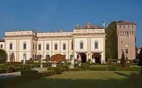 Castel Gabbiano