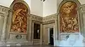 Salon Rouge.