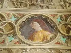 Baldassarre Peruzzi