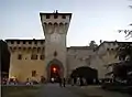 Villa di Cafaggiolo