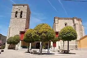 Villaescusa de Roa