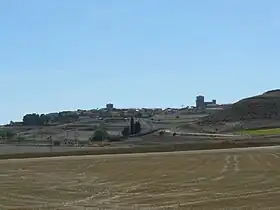 Villafuerte