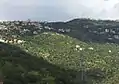 Village Agueni Nameur (Laziv)